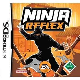 Ninja Reflex (DS)