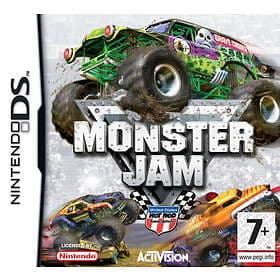Monster Jam (DS)