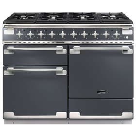 Rangemaster Elise 110 Dual Fuel (Grey)