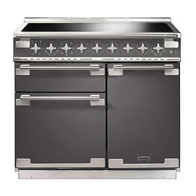 Rangemaster Elise 100 Induction (Grey)