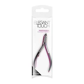 Elegant Touch Professional Cuticle Nipper