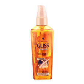 Schwarzkopf Gliss Oil Elixir Repair Hair Oil 75ml