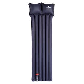 Ferrino 6 Tube Inflatable Mat (180cm)