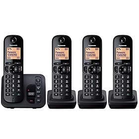 Panasonic KX-TGC224