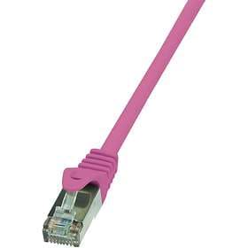 LogiLink EconLine F/UTP Cat6 RJ45 - RJ45 5m