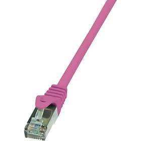 LogiLink EconLine F/UTP Cat6 RJ45 - RJ45 7.5m