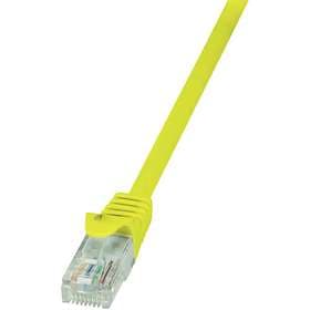 LogiLink EconLine U/UTP Cat6 RJ45 - RJ45 3m