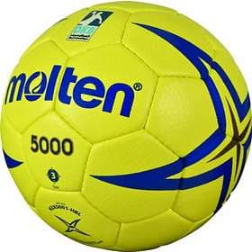 Molten HX 5000