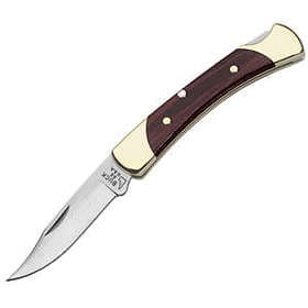 Buck Knives The 55