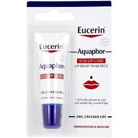 Eucerin Aquaphor Lip Repair + Protect Tube SPF30