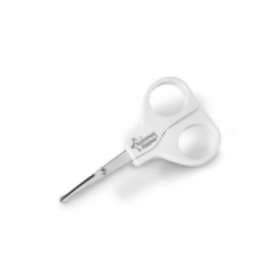 Tommee Tippee Baby Nail Scissors