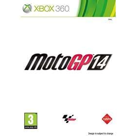MotoGP 14 (Xbox 360)