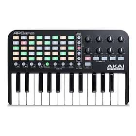 Akai Professional APC Key 25