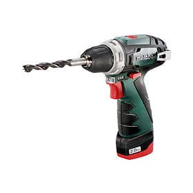 Metabo PowerMaxx BS Basic (2x2Ah)