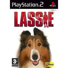 Lassie (PS2)