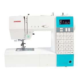 Janome DKS100