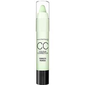 Max Factor CC Colour Corrector Stick