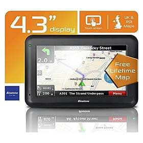 Binatone U435 (UK/Ireland)