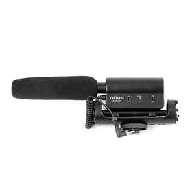 Dörr DM220