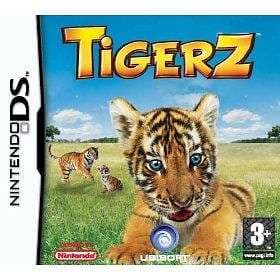 Tigerz (DS)