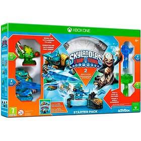 Skylanders: Trap Team - Starter Pack (Xbox One | Series X/S)