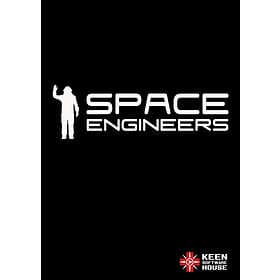 Space Engineers (PC)