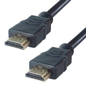 CONNEkT GEAR 4K HDMI - HDMI High Speed with Ethernet 3m