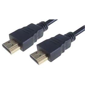 CONNEkT GEAR 4K HDMI - HDMI High Speed with Ethernet 5m
