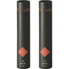 Neumann KM 184 Stereo Set
