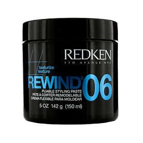 Redken Rewind 06 Styling Paste 150ml