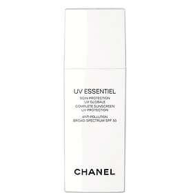 Chanel UV Essentielle Complete Sunscreen SPF50 30ml