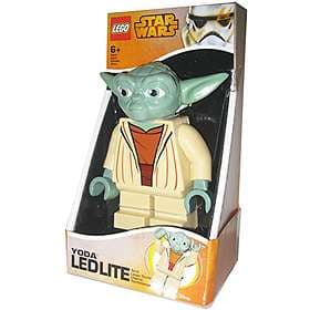LEGO Star Wars Yoda