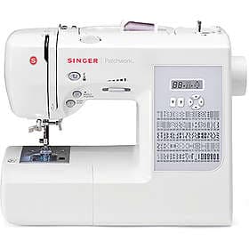 Singer Patchwork 7285Q