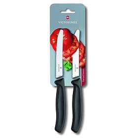 Victorinox Swiss Classic Knife Set 2-pack