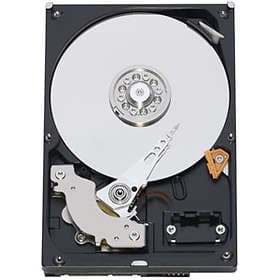 WD Caviar Blue WD6400AAKS 16MB 640GB
