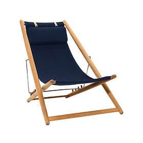 Skargaarden H55 Deckchair
