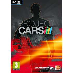 Project CARS (PC)