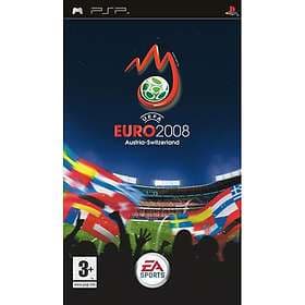 UEFA Euro 2008 (PSP)