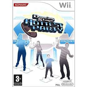 Dancing Stage: Hottest Party (Wii)