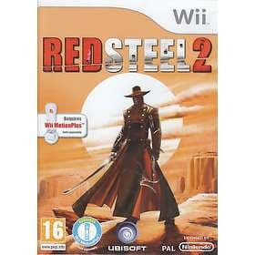 Red Steel 2 (Wii)