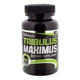 BioTech USA Tribulus Maximus 90 Tablets