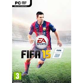 FIFA 15 (PC)