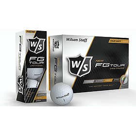 Wilson Staff FG Tour (12 balls)