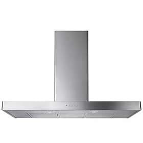 Rangemaster Flat Hood 90cm (Stainless Steel)