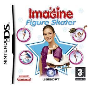 Imagine: Figure Skater (DS)