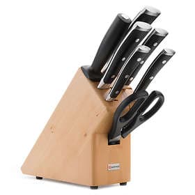 Wüsthof Classic Ikon Knife Set 5-pack