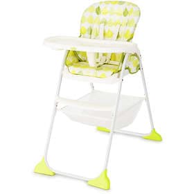 Joie Baby Mimzy Snacker Highchair