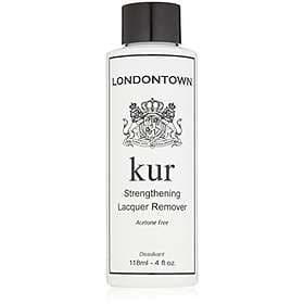 Londontown Kur Strengthening Lacquer Remover 118ml