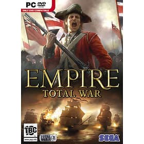 Empire: Total War (PC)