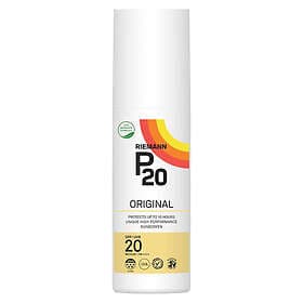 Riemann P20 Spray SPF20 200ml